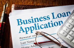 Business Loan